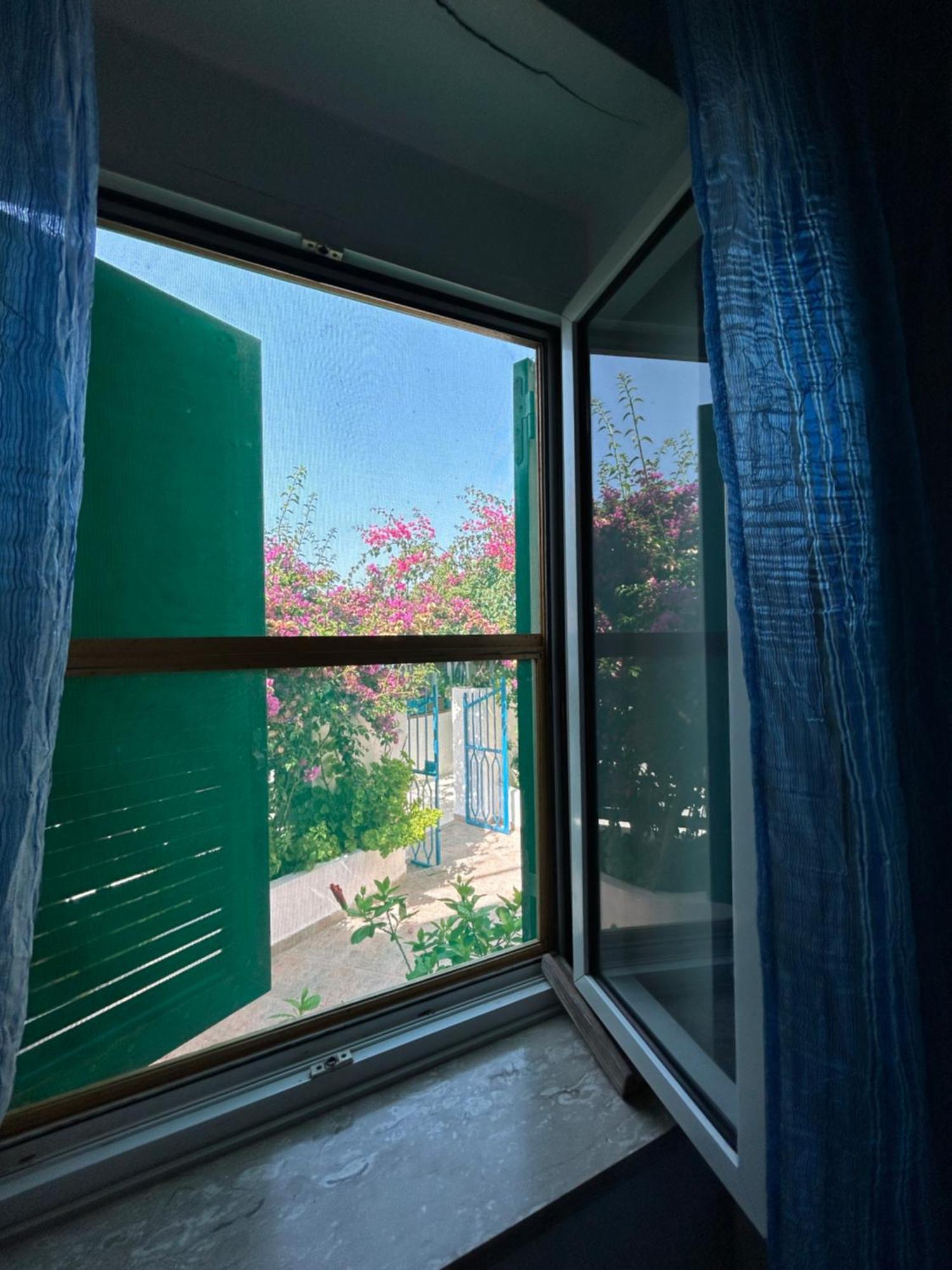 Villa Casa Talento Ponza Esterno foto